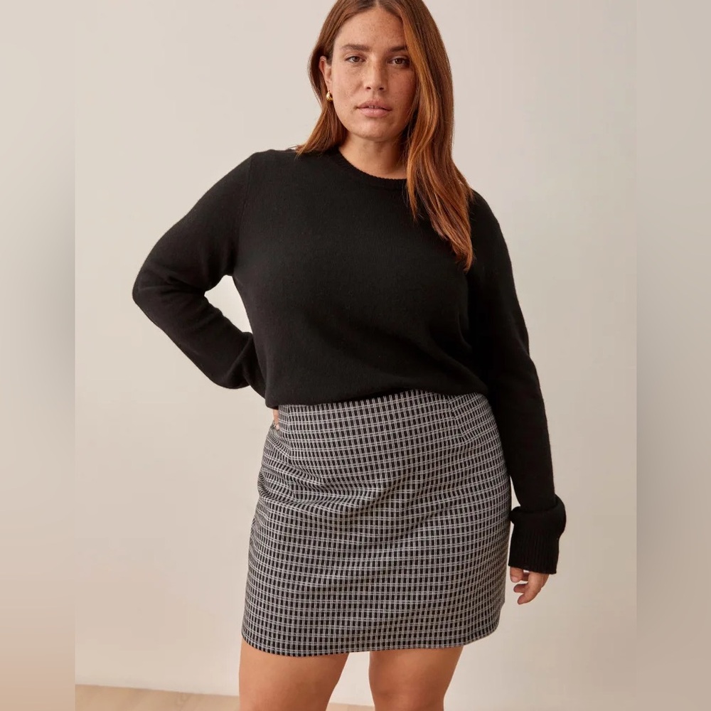 Reformation Suzie Skirt